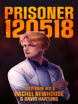 cover image of Prisoner 120518